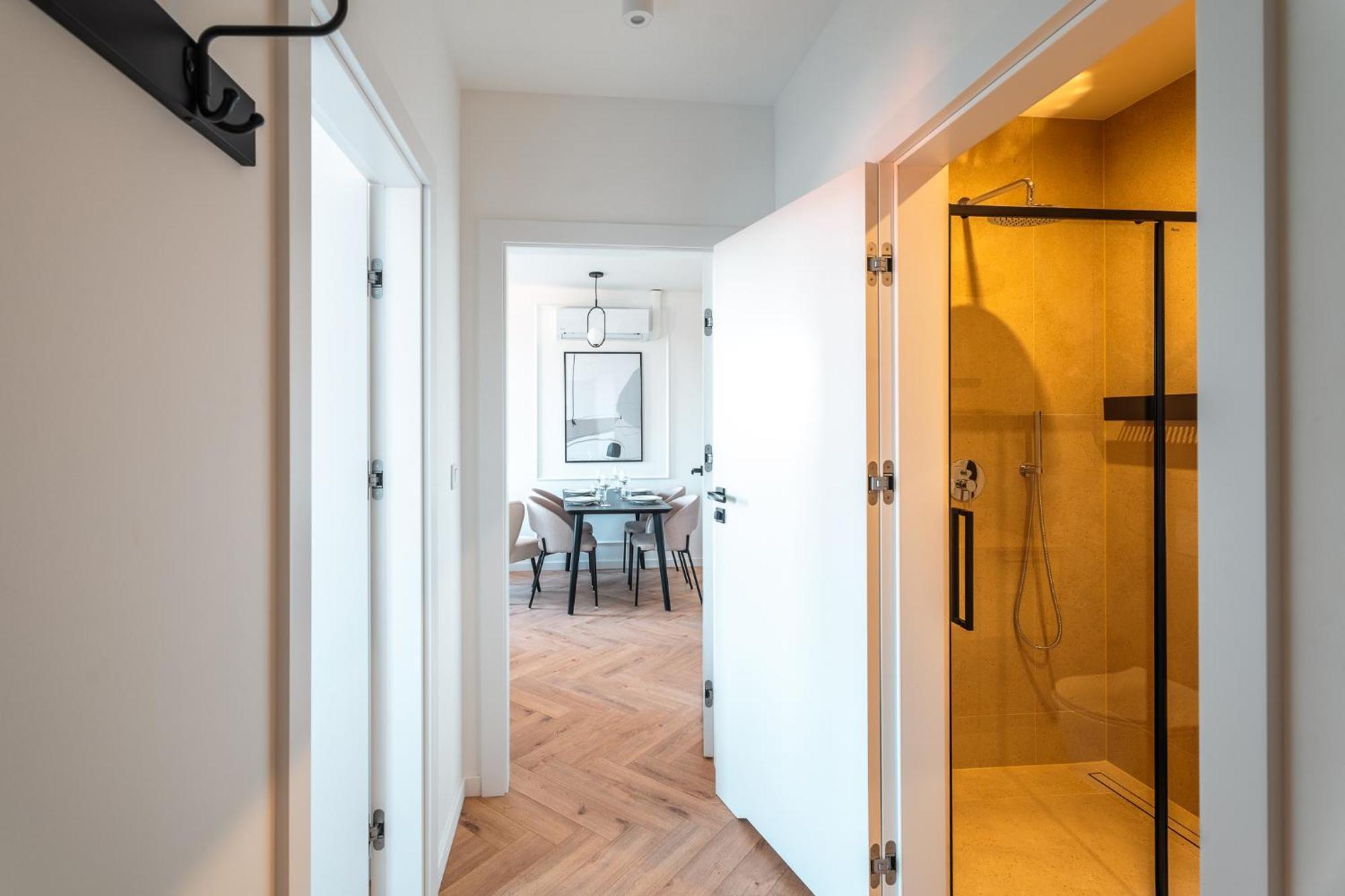 Apartamenty Przy Wisle Stary Toruń Extérieur photo