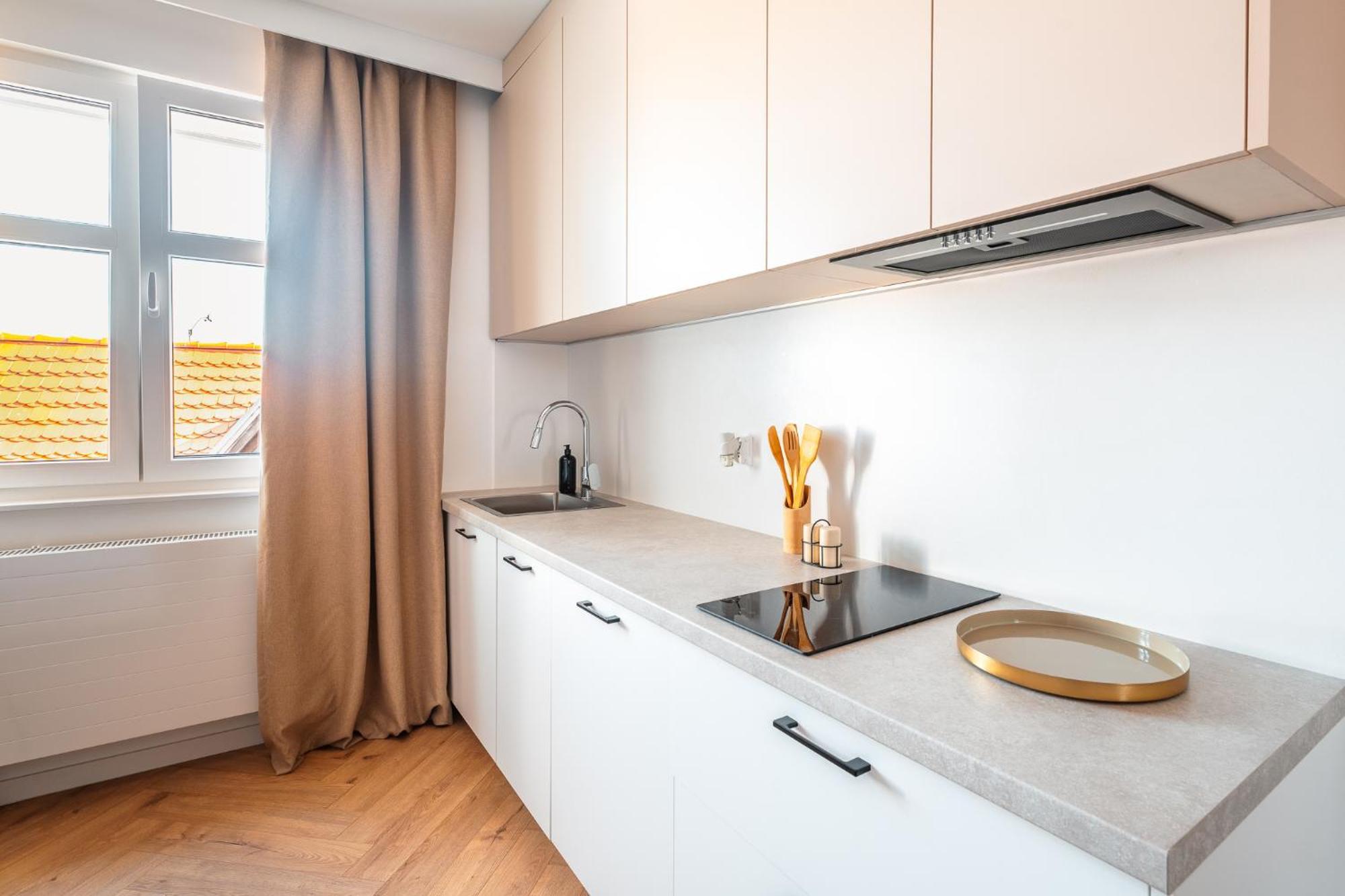 Apartamenty Przy Wisle Stary Toruń Extérieur photo