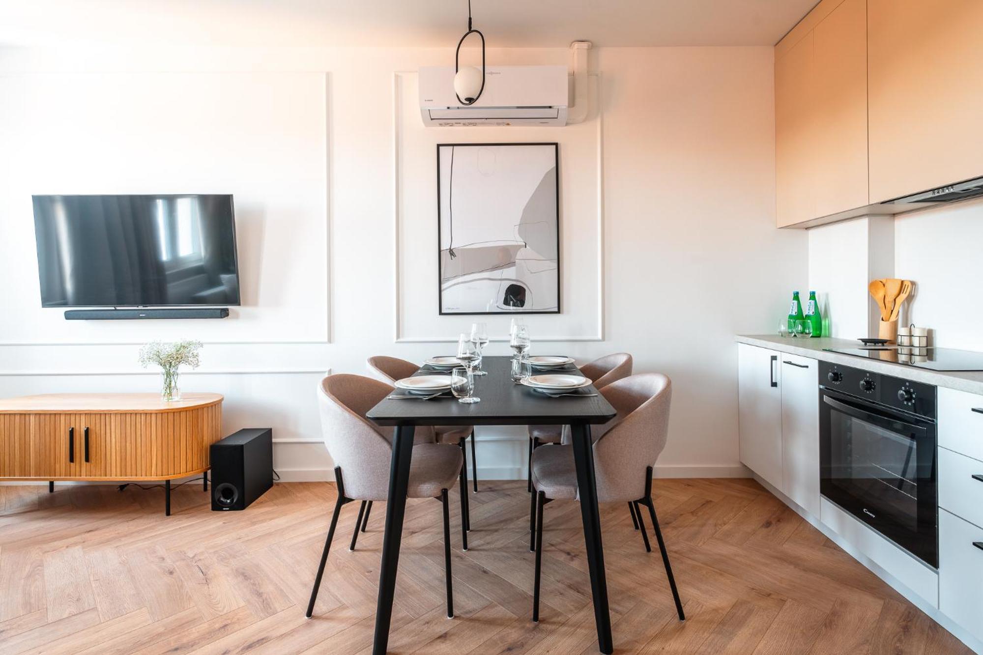 Apartamenty Przy Wisle Stary Toruń Extérieur photo