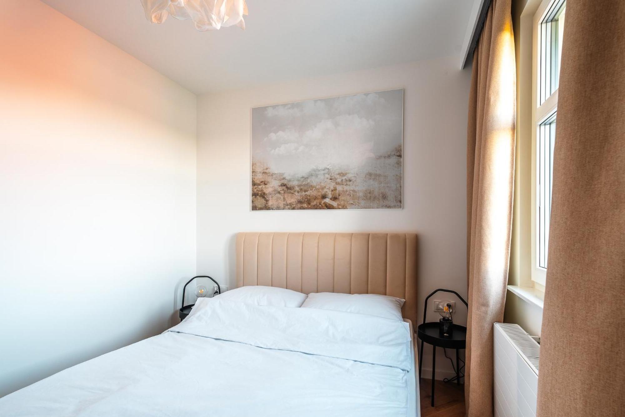 Apartamenty Przy Wisle Stary Toruń Extérieur photo